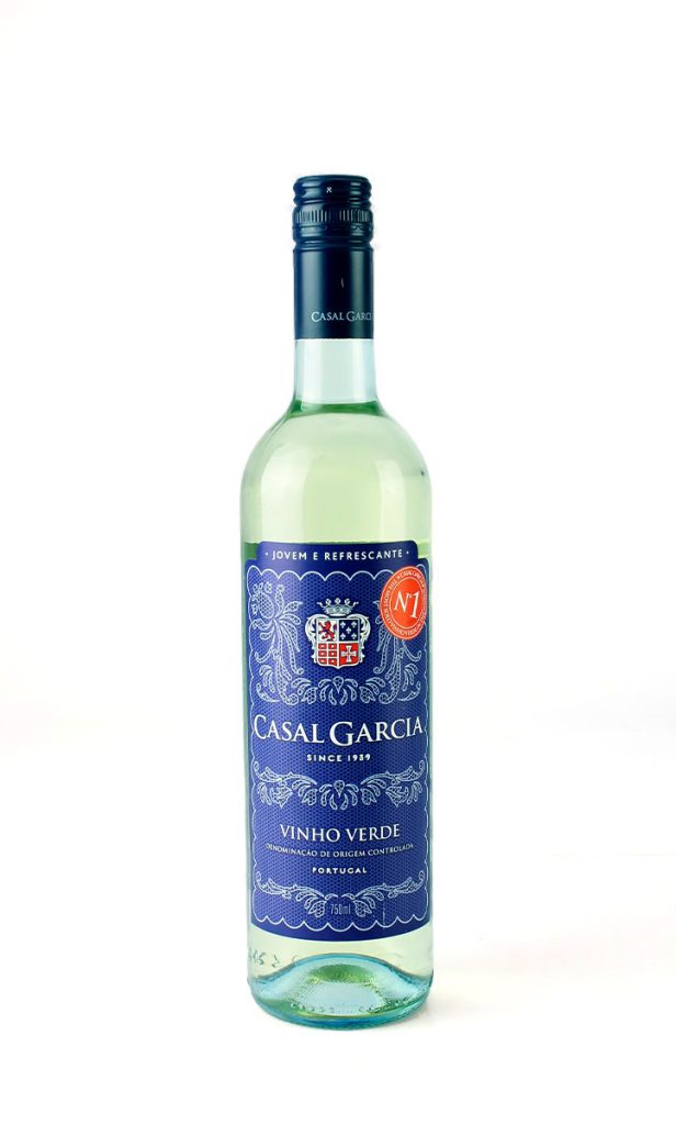 Casa Garcia Vinho Verde