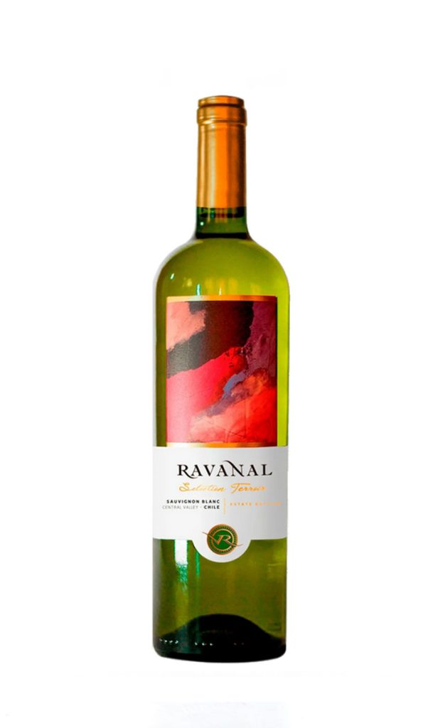 Ravanal Sauvignon Blanc