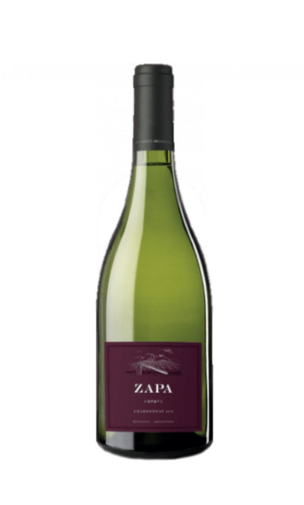Zapa Estate Chardonnay